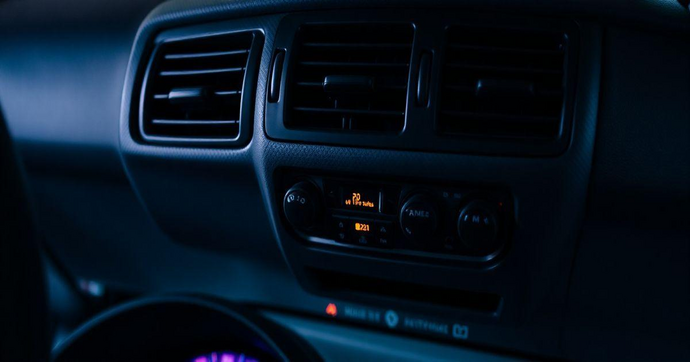 Manutenção de Ar Condicionado Veicular para Garantir Conforto e Eficiência
