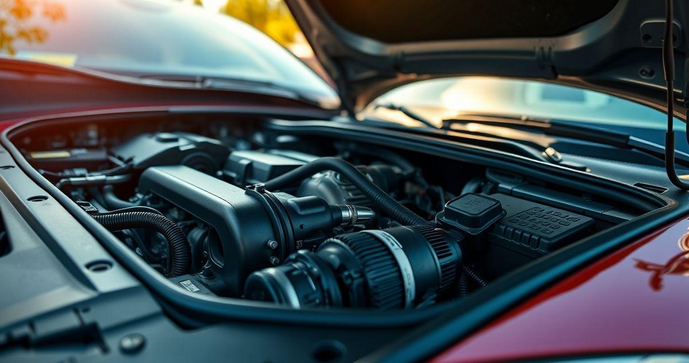 Carga para ar condicionado automotivo: como garantir eficiência e conforto no seu veículo