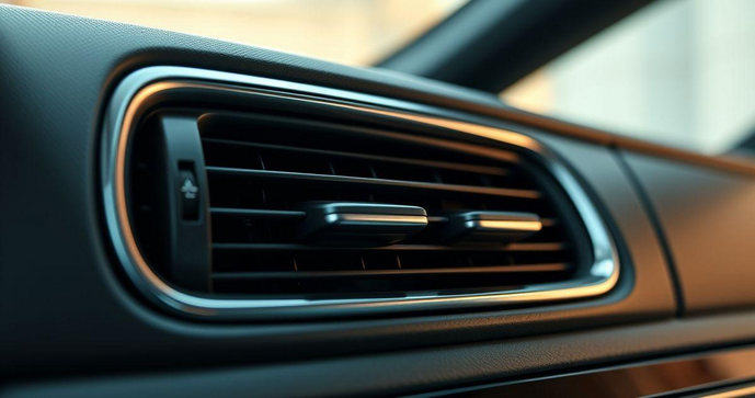 Higienização de Ar Condicionado Veicular: Como Garantir um Ambiente Saudável no Seu Carro