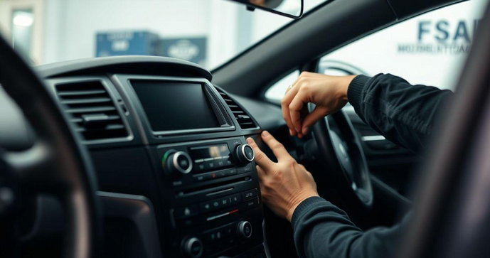 Carga de gás no ar condicionado automotivo: como garantir o funcionamento ideal do seu veículo Carga de gás no ar condicionado automotivo: como garantir o funcionamento ideal do seu veículo