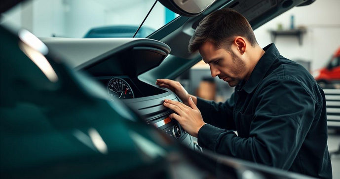 Como Escolher o Melhor Serviço de Carga de Gás para Ar Condicionado Veicular Como Escolher o Melhor Serviço de Carga de Gás para Ar Condicionado Veicular