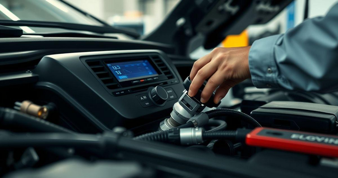 Como Realizar a Carga de Gás em Ar Condicionado Automotivo Corretamente Como Realizar a Carga de Gás em Ar Condicionado Automotivo Corretamente