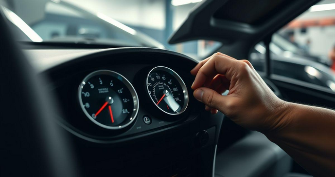 Como Realizar a Carga de Gás em Ar Condicionado Automotivo de Forma Eficiente Como Realizar a Carga de Gás em Ar Condicionado Automotivo de Forma Eficiente