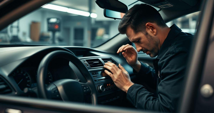 Dicas Práticas para a Manutenção de Ar Condicionado Veicular Dicas Práticas para a Manutenção de Ar Condicionado Veicular