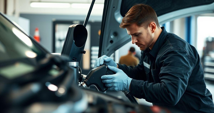 Guia Completo sobre Reposição de Gás em Ar Condicionado Automotivo Guia Completo sobre Reposição de Gás em Ar Condicionado Automotivo