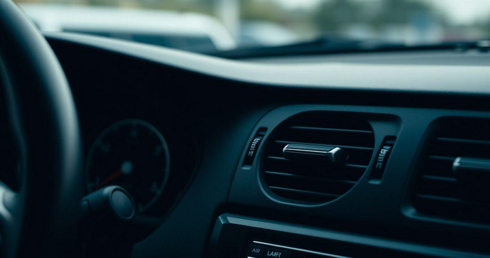 Higienização do Ar Condicionado de Carro É Essencial para Saúde e Conforto: Saiba Como Realizar Corretamente Higienização do Ar Condicionado de Carro É Essencial para Saúde e Conforto: Saiba Como Realizar Corretamente
