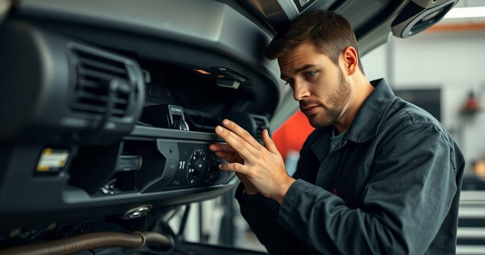 Manutenção de Ar Condicionado de Carros: Dicas Essenciais para Garantir Conforto Manutenção de Ar Condicionado de Carros: Dicas Essenciais para Garantir Conforto