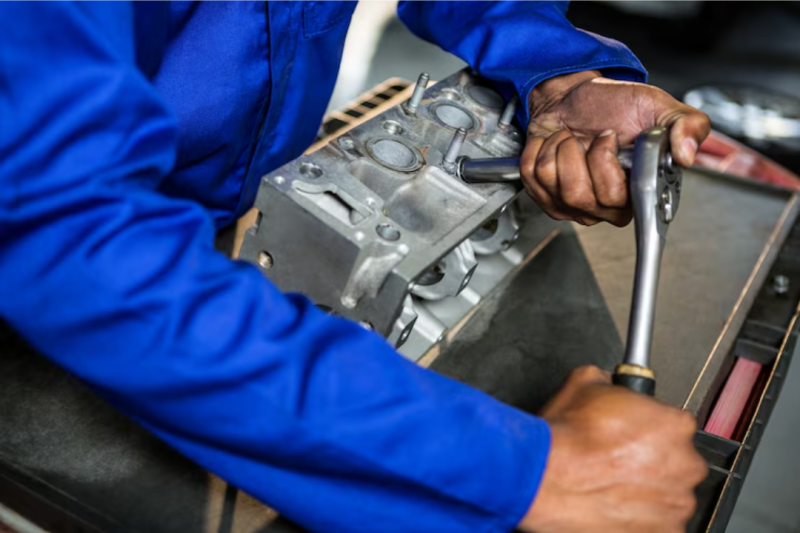 Como Escolher o Melhor Serviço de Manutenção de Sistema de Ar de Carro Como Escolher o Melhor Serviço de Manutenção de Sistema de Ar de Carro