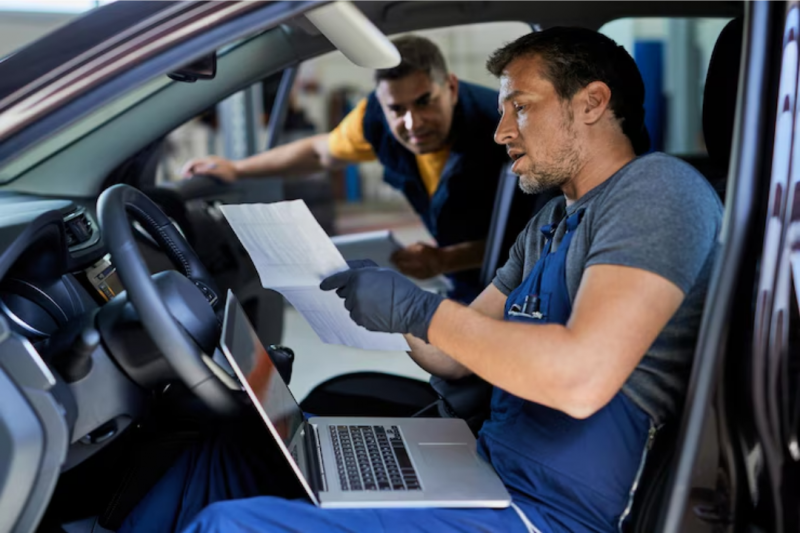 Guia Completo sobre Manutenção de Ar Condicionado de Carro