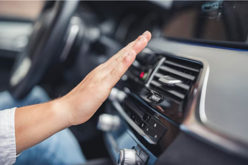 Manutenção de Ar Condicionado de Carro é Essencial para Mais Conforto e Desempenho Manutenção de Ar Condicionado de Carro é Essencial para Mais Conforto e Desempenho
