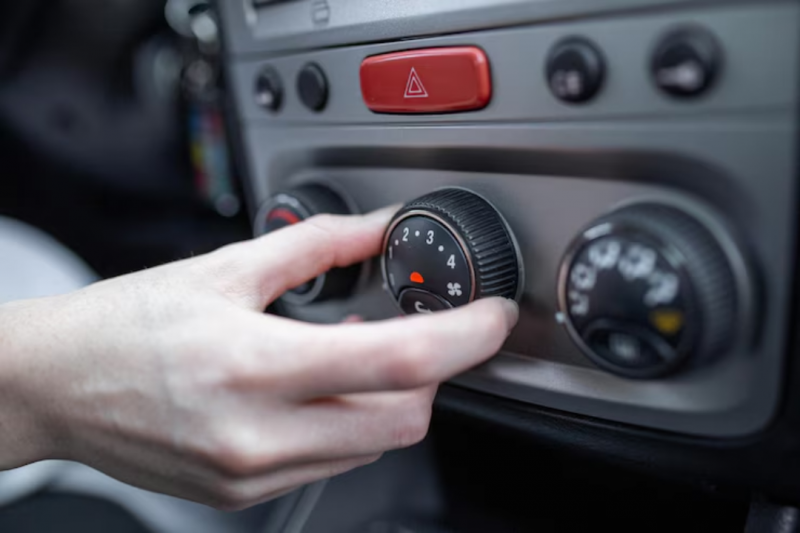 Manutenção de Ar Condicionado para Carros: Dicas Essenciais para Garantir o Conforto na Direção