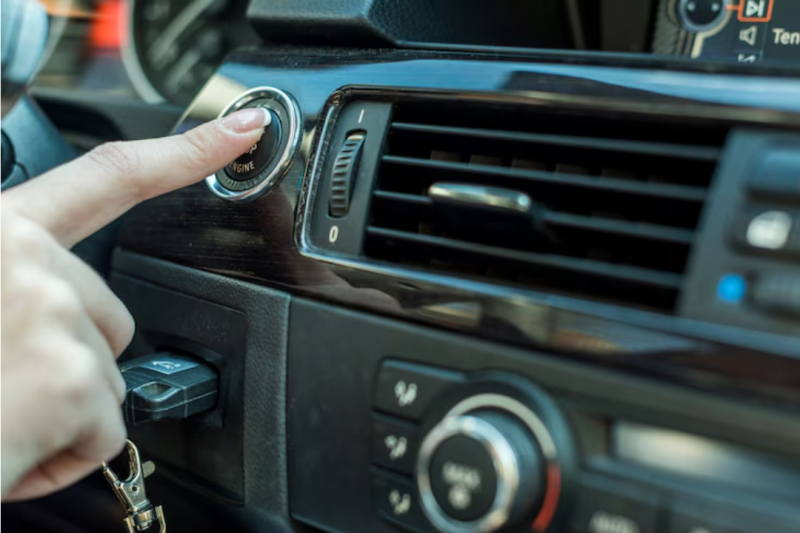 Manutenção de Ar Condicionado para Carros é Essencial para Conforto e Desempenho Manutenção de Ar Condicionado para Carros é Essencial para Conforto e Desempenho