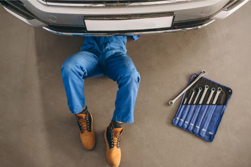 Reparo de Ar Condicionado Veicular: Dicas Essenciais para Manter Seu Carro Fresco