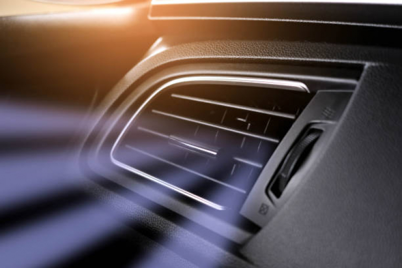 Conserto de Ar Quente do Carro Preço Araranguá - Conserto para Ar Quente de Automóvel