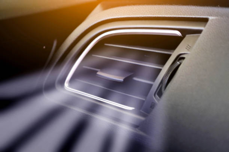 Conserto para Ar Quente de Automóvel Valor Gravatal - Consertos de Ar Quente de Carro