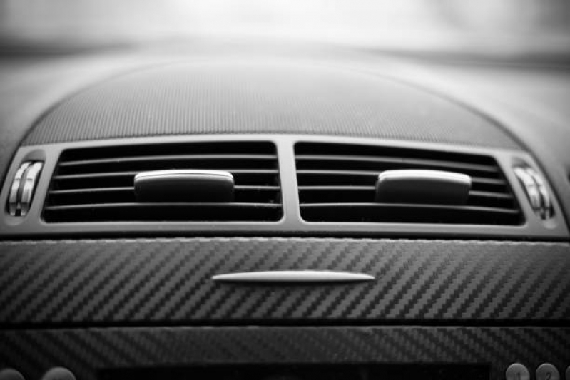 Empresa Que Faz Conserto para Ar Quente Automotivo Turvo - Conserto de Ar Quente de Automóvel