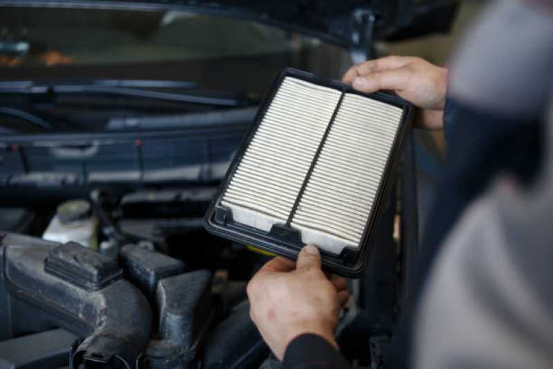 Limpeza Preventiva de Ar Condicionado Automotivo São Martinho - Limpeza para Ar Condicionado de Carro