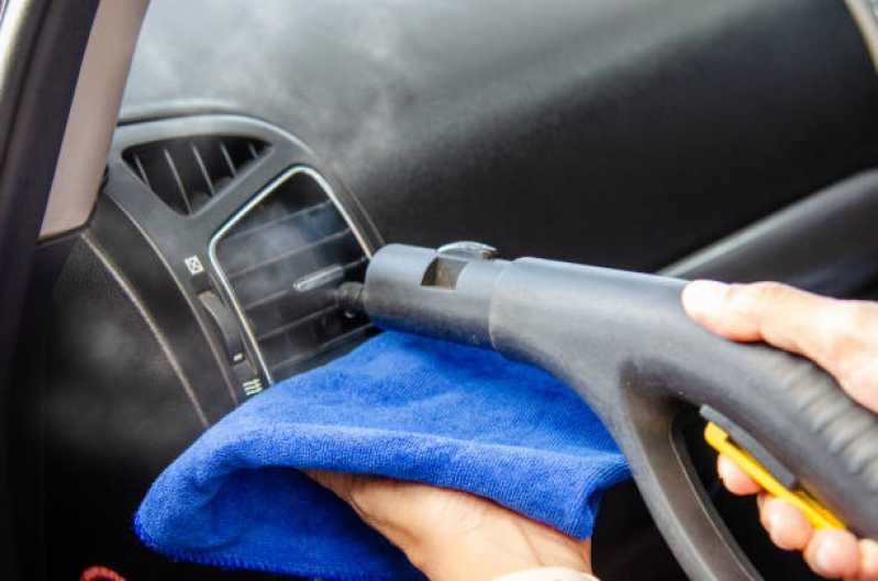Limpeza Preventiva de Ar Condicionado Veicular Torres - Limpeza Preventiva de Ar Condicionado Automotivo