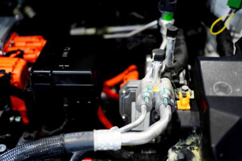 Manutenção de Ar Condicionado para Carros Valor Nova Veneza - Manutenção de Ar Condicionado Automotivo