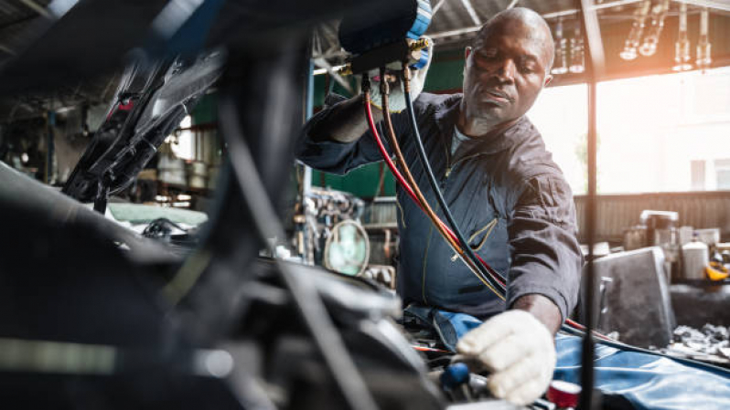 Manutenção do Ar Quente do Carro Preço Capivari de Baixo - Manutenção para Ar Quente de Automóvel