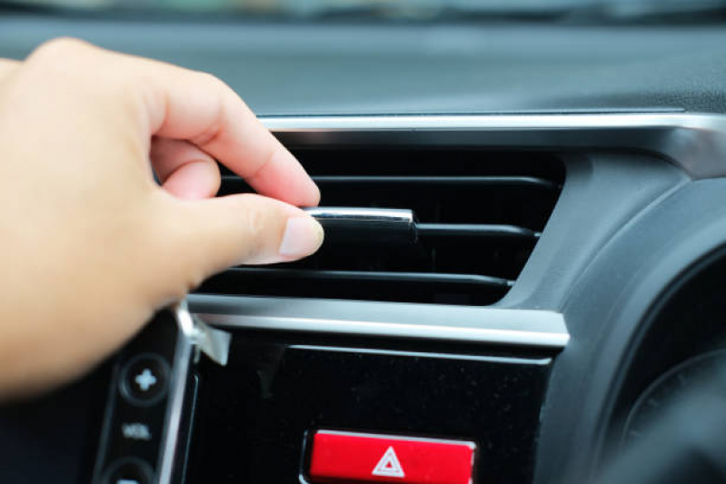 Onde Fazer Conserto em Ar Quente Automotivo Morro Grande - Conserto de Ar Quente do Carro