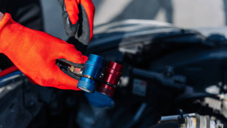 Preço de Manutenção de Ar Quente de Carros Balneário Gaivota - Manutenção de Ar Quente de Automóvel