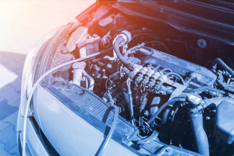Reparo de Ar Condicionado de Carro Ermo - Reparo de Ar Condicionado Automotivo Criciúma