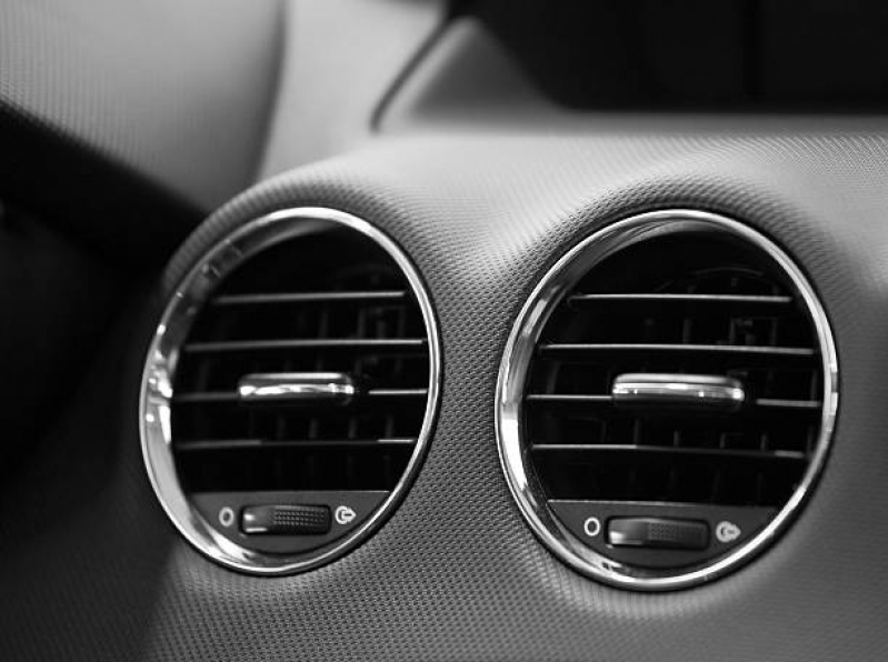 Reparos de Ar Quente de Carro Lauro Muller - Reparo do Ar Quente Automotivo