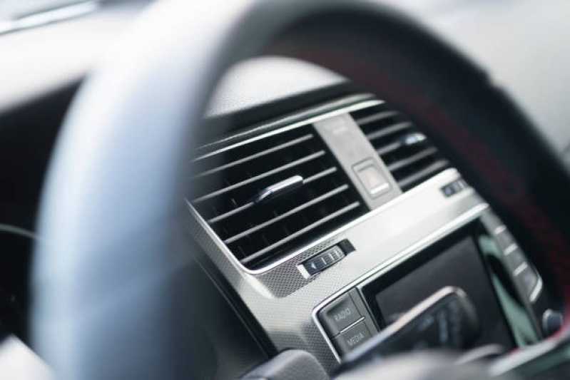 Troca de Evaporador Ar Condicionado Automotivo Siderópolis - Troca de Ar Condicionado Automotivo Criciúma