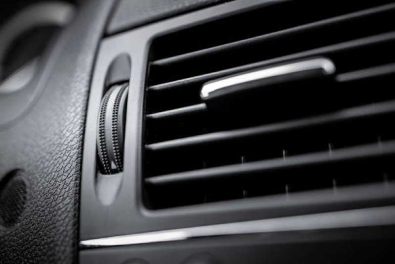 Troca de Mangueira de Ar Condicionado Automotivo Preço Sombrio - Troca de Condensador Ar Condicionado Automotivo